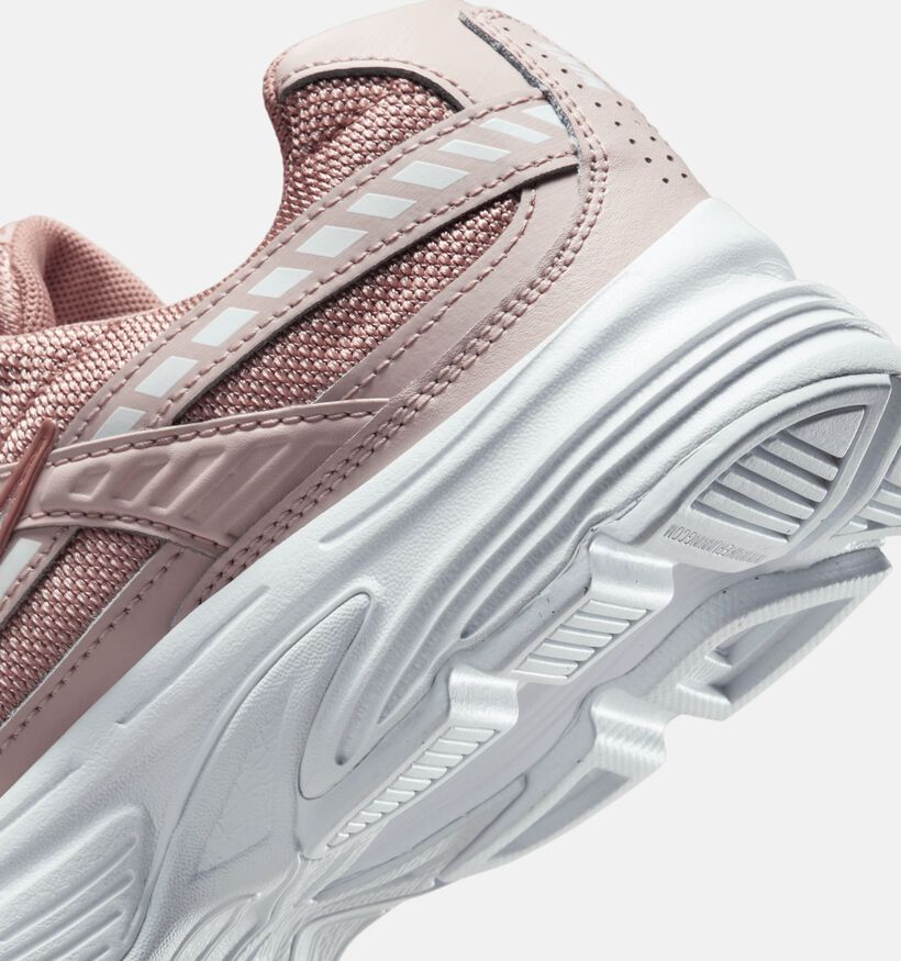 Nike Initiator Roze Schoenen voor dames (367096) - geschikt voor steunzolen