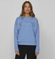 Vila Reflect Blauwe Sweater voor dames (349450)