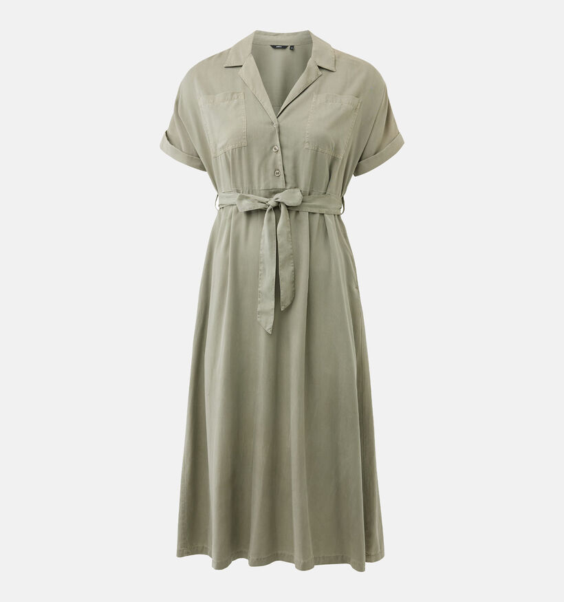 Mexx Groene Jurk voor dames (368554)