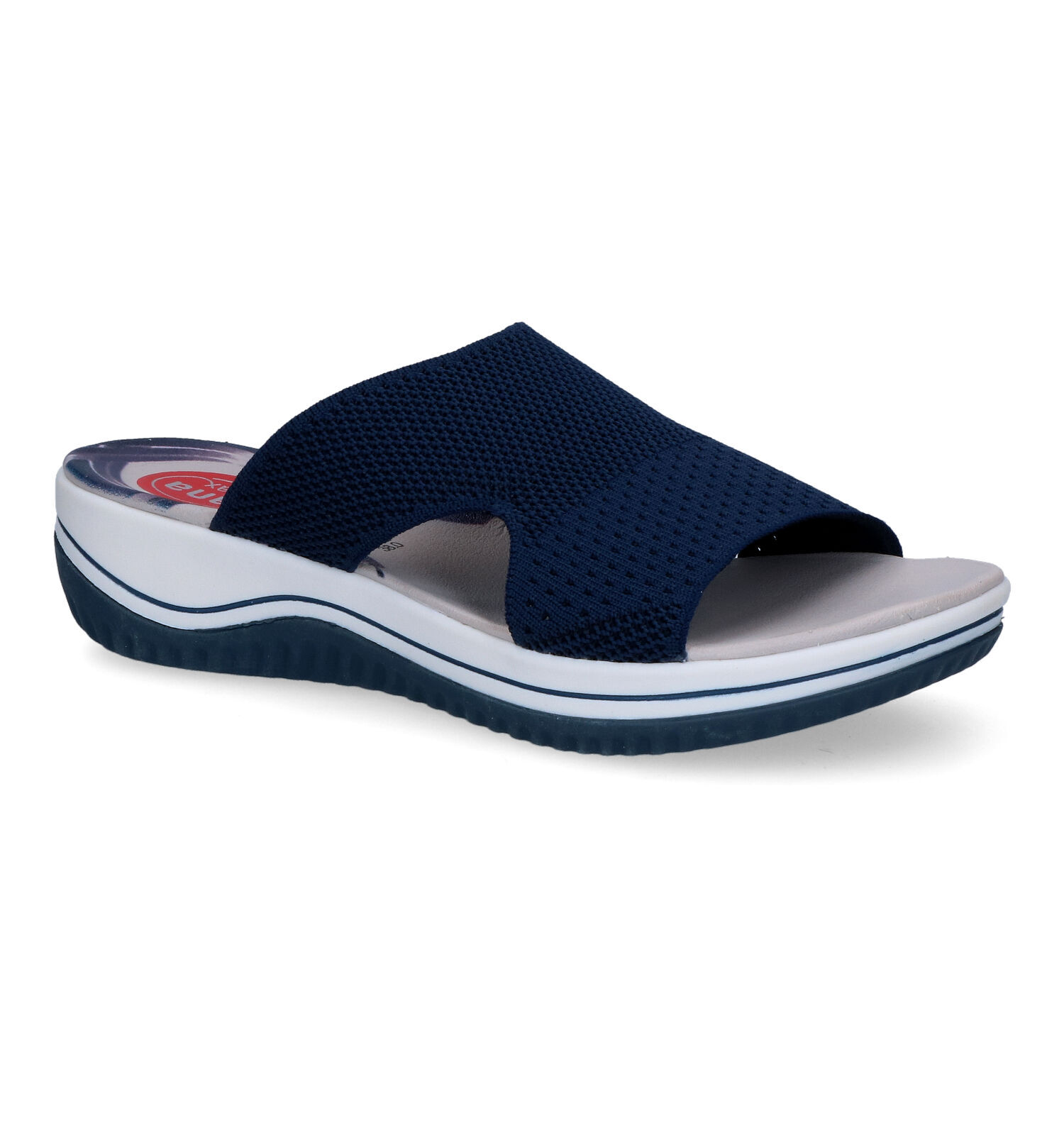 Jana slippers dames deals