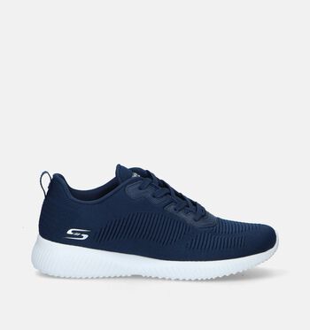 Sneakers blauw