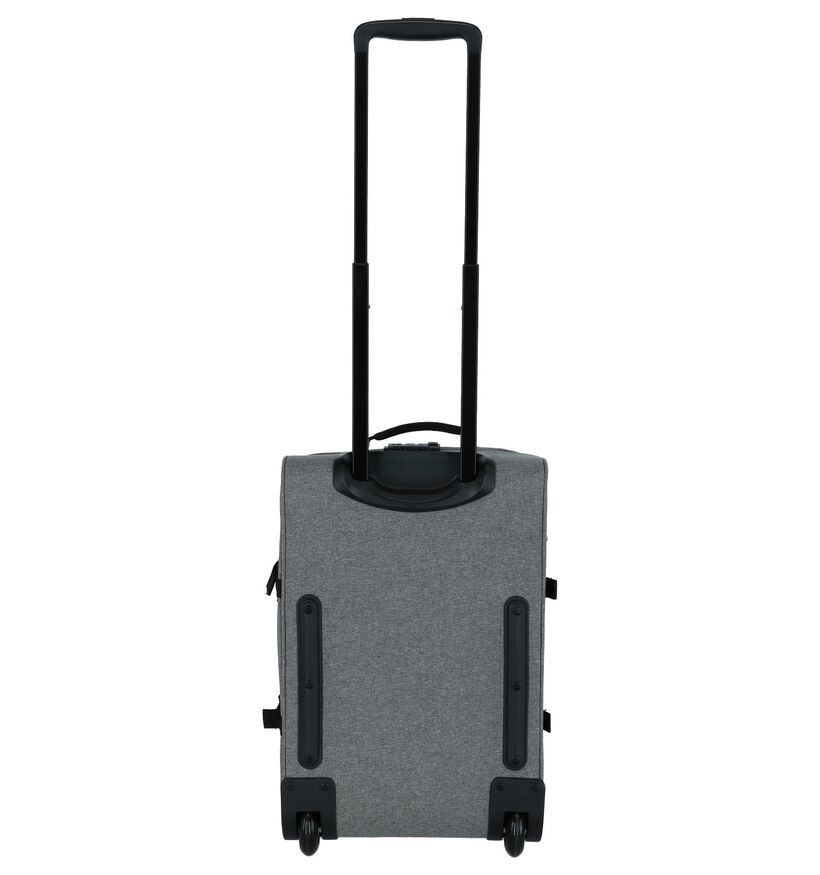 Trolley Blauw Eastpak Tranverz S EK61L in stof (225739)