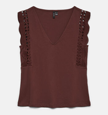 Vero Moda D&eacute;bardeurs Bordeaux