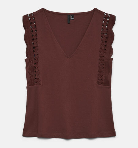 Vero Moda D&eacute;bardeurs Bordeaux