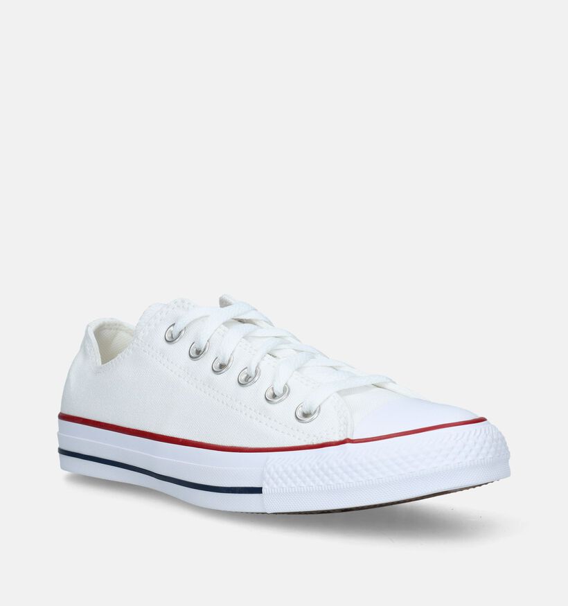 Converse CT All Star Witte Sneakers voor dames (335185)