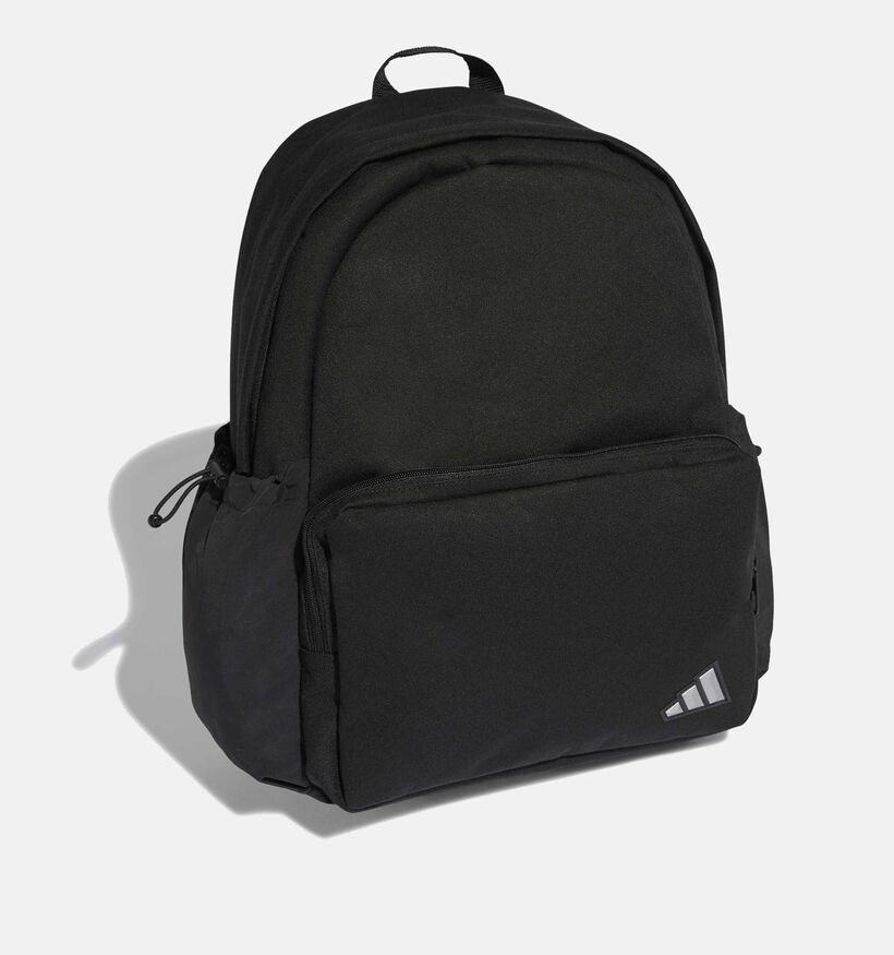 adidas Ess Bts Top Sac &agrave; dos en Noir pour filles, gar&ccedil;ons (377444)