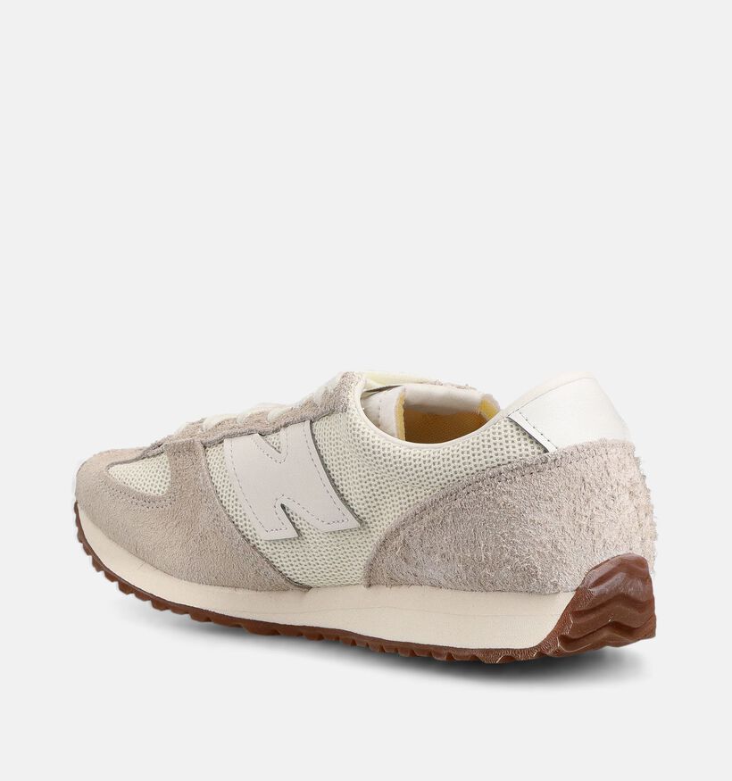 New Balance Witte Schoenen voor dames (366099) - geschikt voor steunzolen