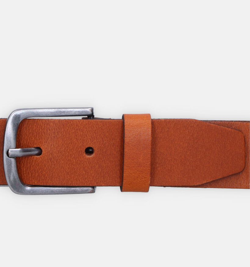 Via Borgo Cognac Riem voor heren (330420)