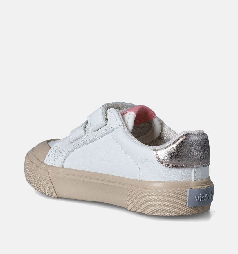 Victoria Witte Sneakers voor meisjes (354109)