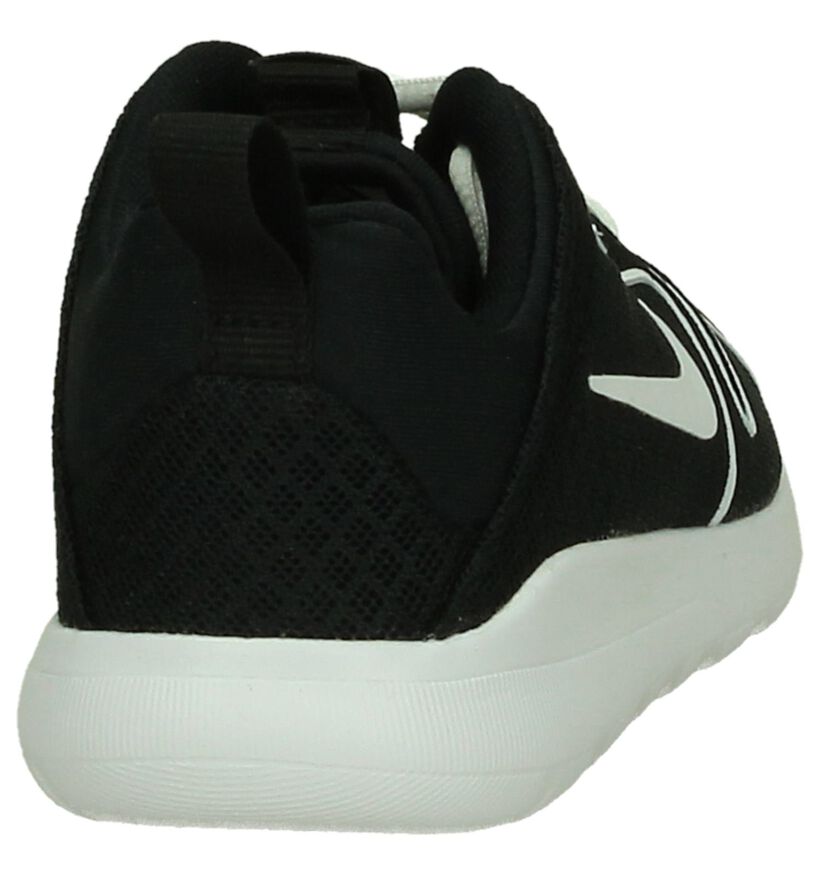 Zwarte Lage Runner Sneaker Nike Kaishi, , pdp