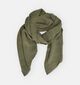 Via Limone Châle en Vert pour femmes (367351)