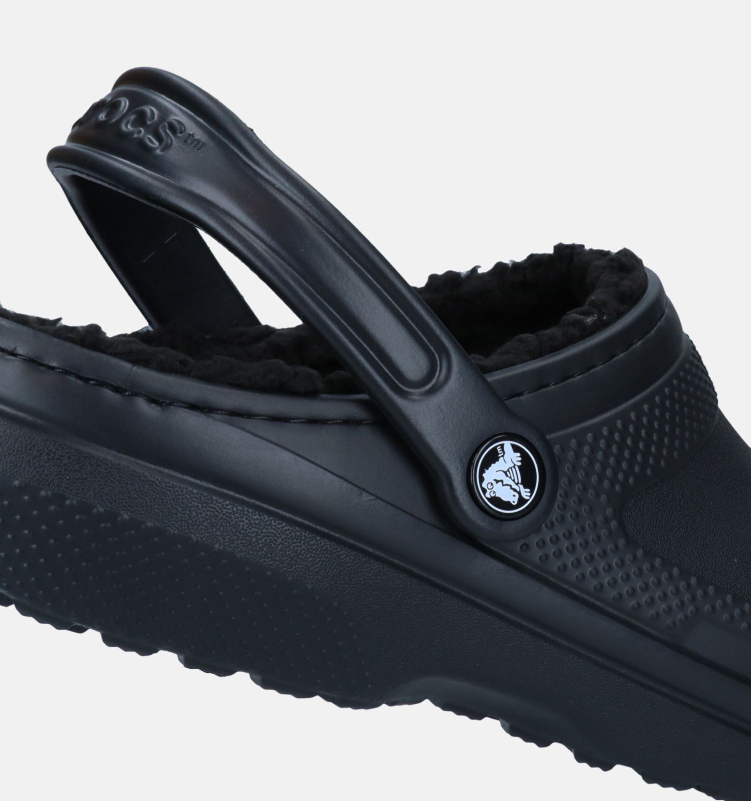 Crocs heren slippers hot sale