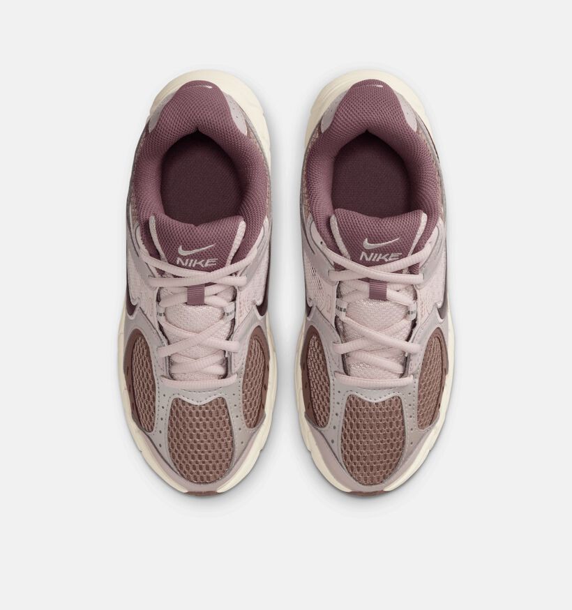 Nike V5 RNR Roze Sneakers voor dames (367294) - geschikt voor steunzolen