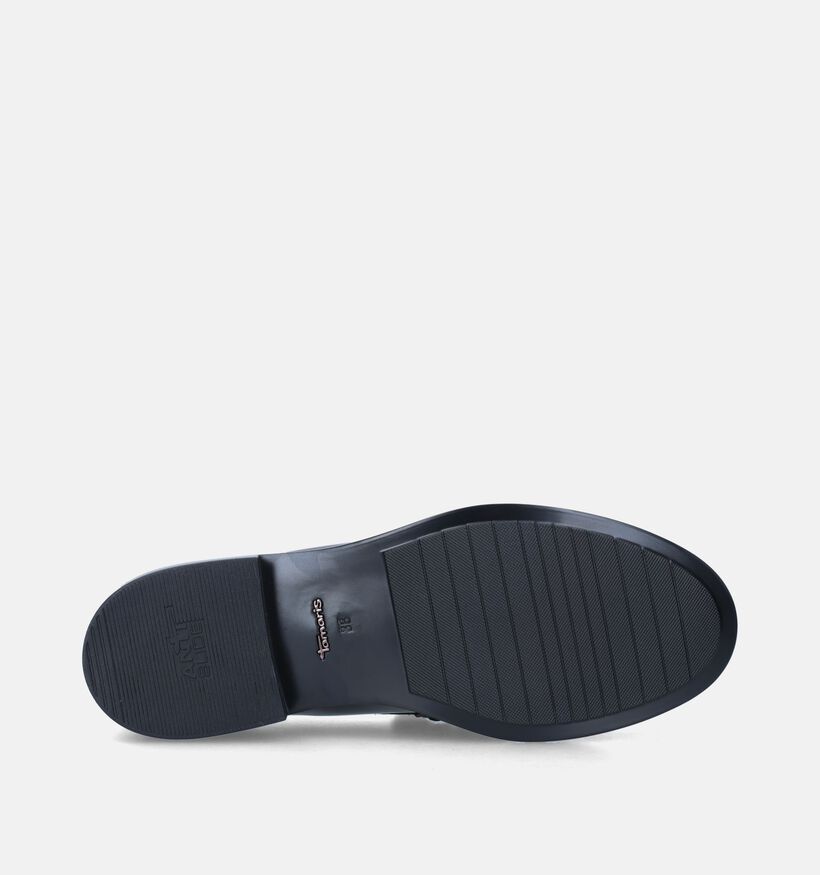 Tamaris Zwarte Loafers voor dames (344675)