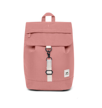 Laptoptas roze