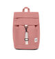 Lefrik Scout Mini Roze Rugzak in stof (329158)