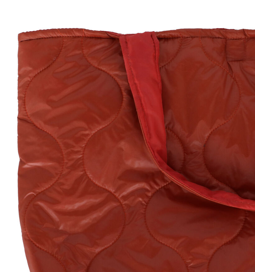 Dolce C. Blauwe Shopper Tas voor dames (324250)