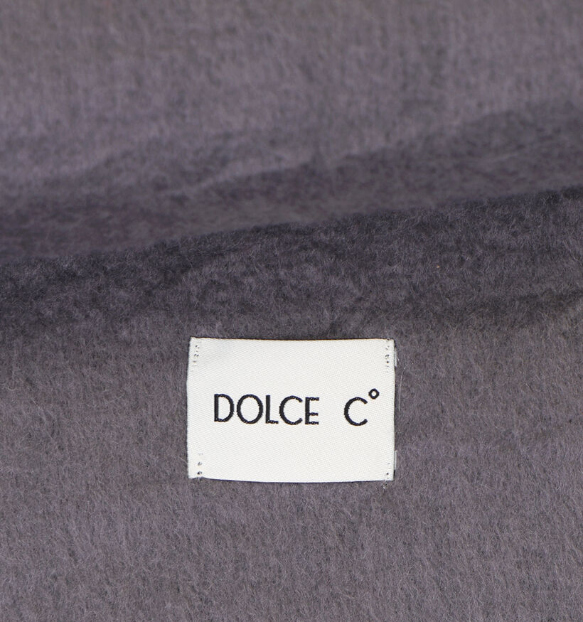Dolce C. Grijze Sjaal voor dames (358176)