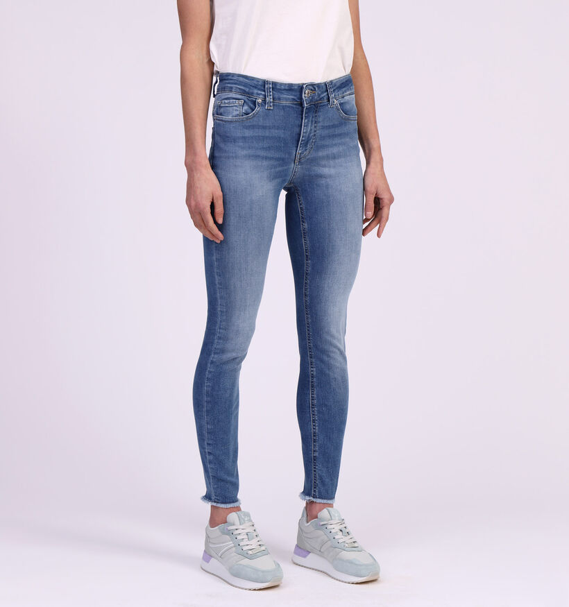 Vero Moda Blauwe Skinny Fit Jeans L32 (311922)