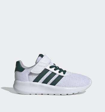 adidas Low Sneakers Cloud White/ Coreen/ Grey