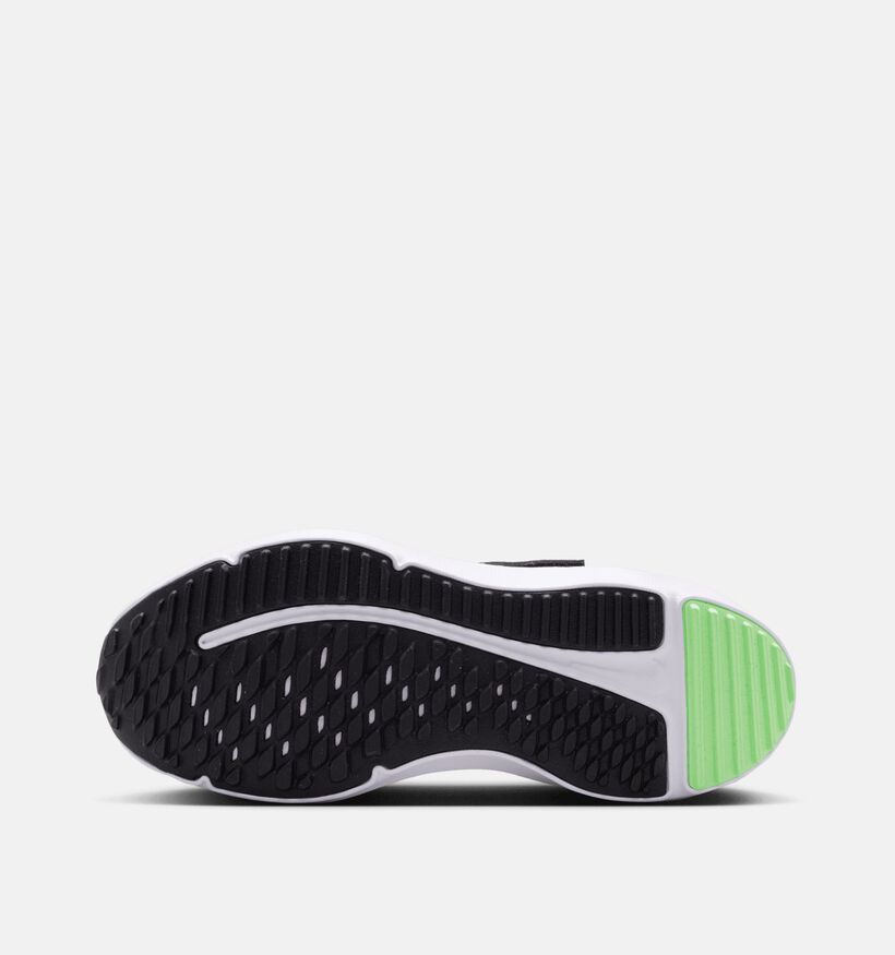 Nike Cosmic Runner Baskets basses en Vert pour gar&ccedil;ons (377298)