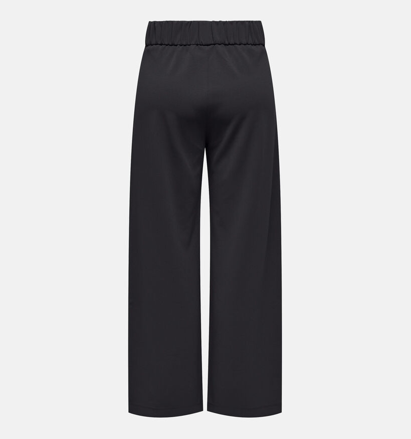 JDY Geggo Zwarte Wijde Broek L32 voor dames (335412)