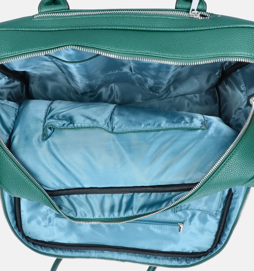 Olivia Lauren Shyla Sac ordinateur en Vert pour femmes (378528)