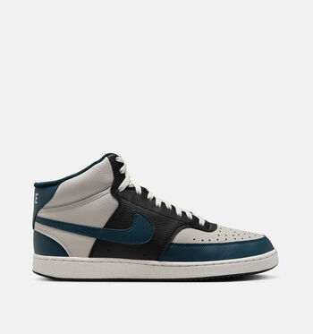 Baskets gris