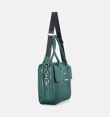 Olivia Lauren Sacs ordinateur Vert