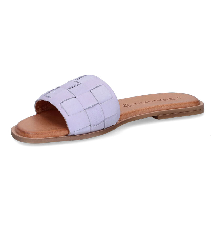 Tamaris Lila Slippers voor dames (307554)