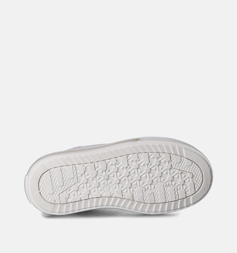 Little David Kaila C Roze Sneakers voor meisjes (355355) - geschikt voor steunzolen