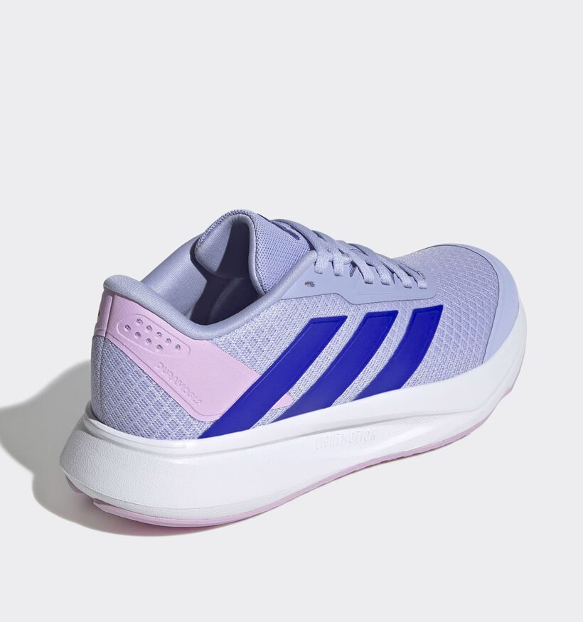 adidas Duramo SL2 Lila Sneakers voor meisjes (357452) - geschikt voor steunzolen
