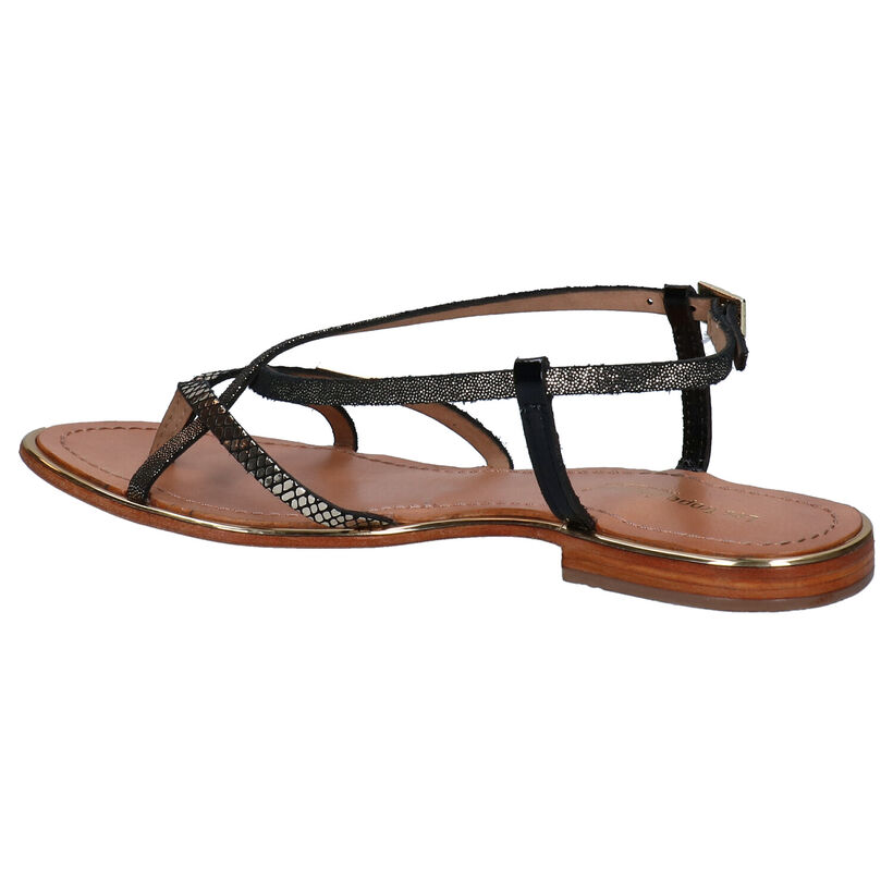 Les Tropeziennes Monaco Witte Sandalen voor dames (341425)