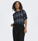 JDY Maggy Pull en Noir pour femmes (381964)