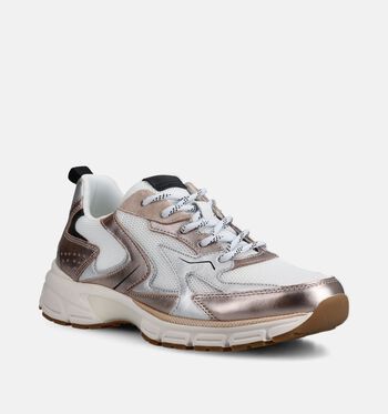 Gabor Sneakers Goud