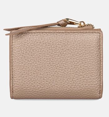 Laurent David Petite maroquinerie Noir/Orange/Beige/Or/Cognac/Bleu/Vert