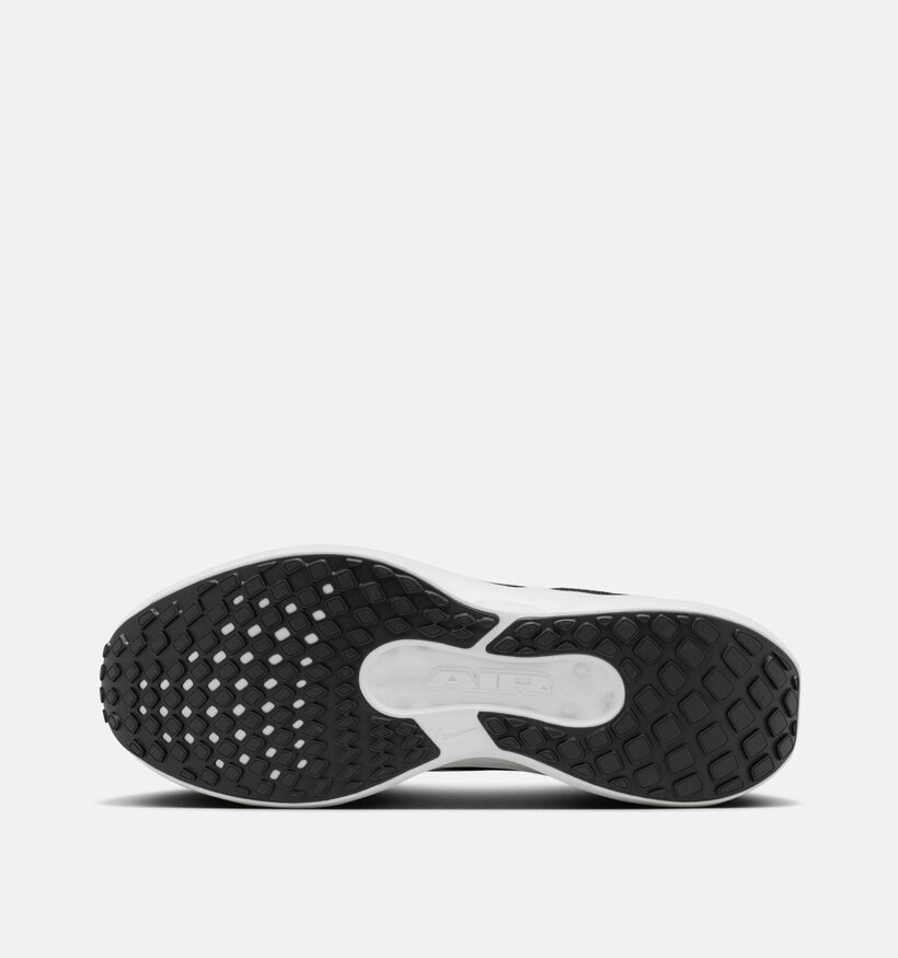 Nike Winflo 11 Road Run Zwarte Sportschoenen voor heren (359806) - geschikt voor steunzolen