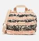 Woomen WCLE02 Clematite Zwarte Handtas voor dames (340988)
