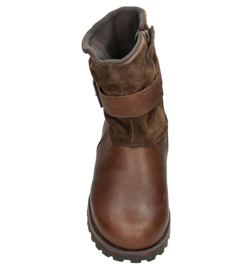 Bruine Boots Timberland, , pdp