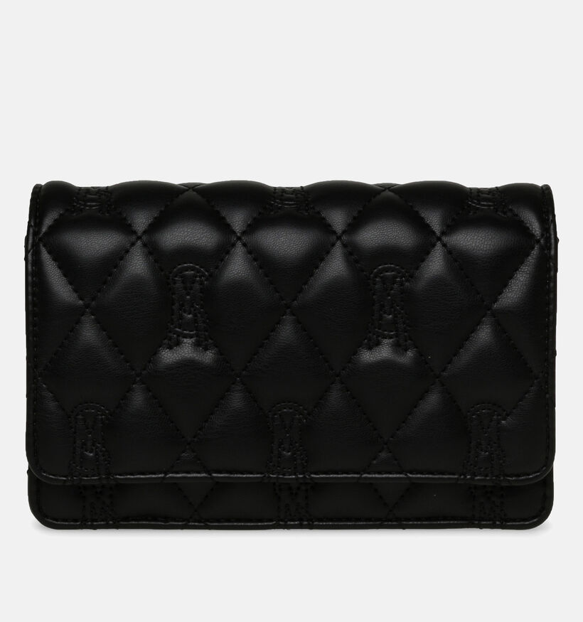 Steve Madden Banora Zwarte Handtas voor dames (370289)