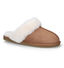 Bullboxer camel Pantoffels voor dames (326025)
