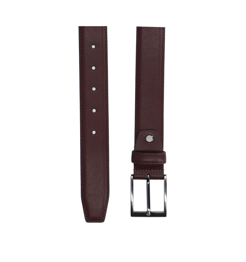 Via Borgo Ceinture en Marron pour hommes (313780)