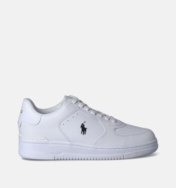 Polo Ralph Lauren Sneakers Wit
