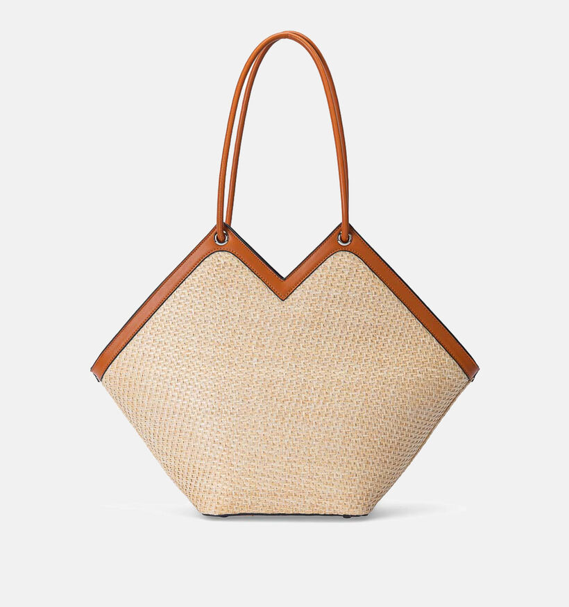 Mac Alyster Cabas en Cognac pour femmes (372860)