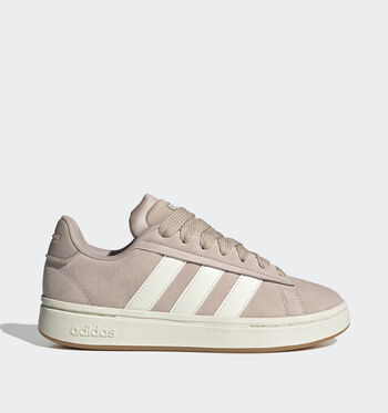 Sneakers taupe