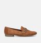 Marco Tozzi Loafers en Cognac pour femmes (352542)