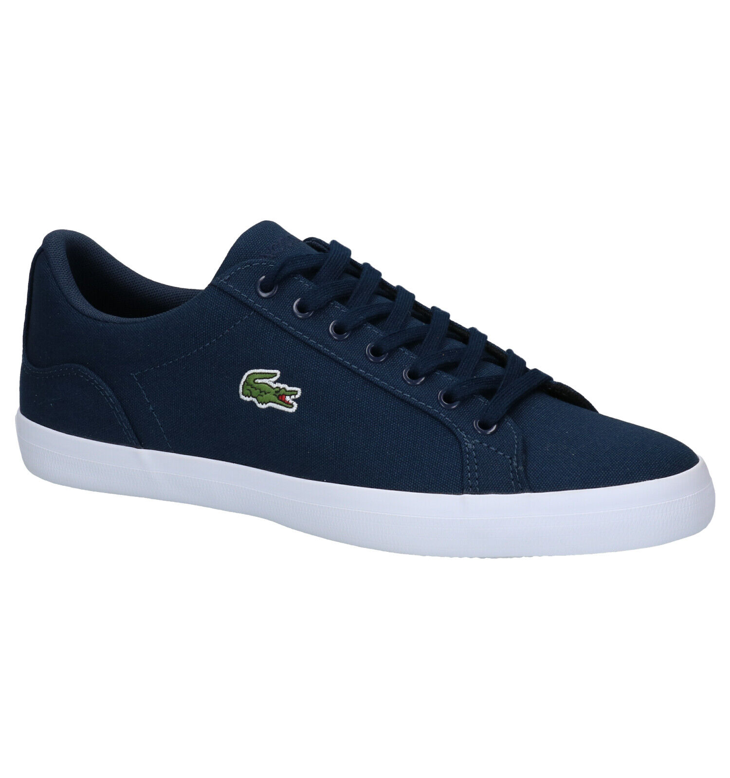 Lacoste lerond heren 2025