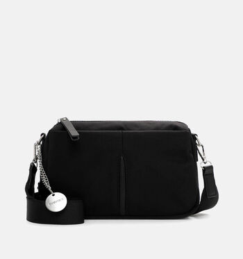 Suri Frey Crossbody tassen Zwart/Groen