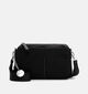 Suri Frey Pauly Zwarte Crossbodytas voor dames (363370)
