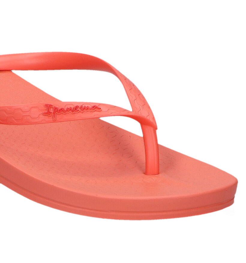 Ipanema Anatomic Tan Oranje Teenslippers voor dames (324407)